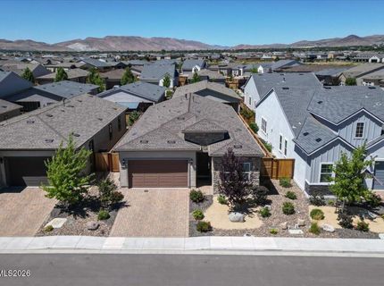 2368 Silent Creek Lane, Sparks, NV 89436 Photo