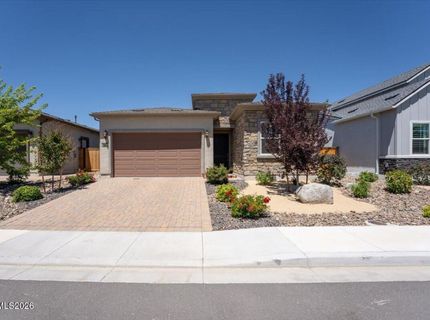 2368 Silent Creek Lane, Sparks, NV 89436 Photo
