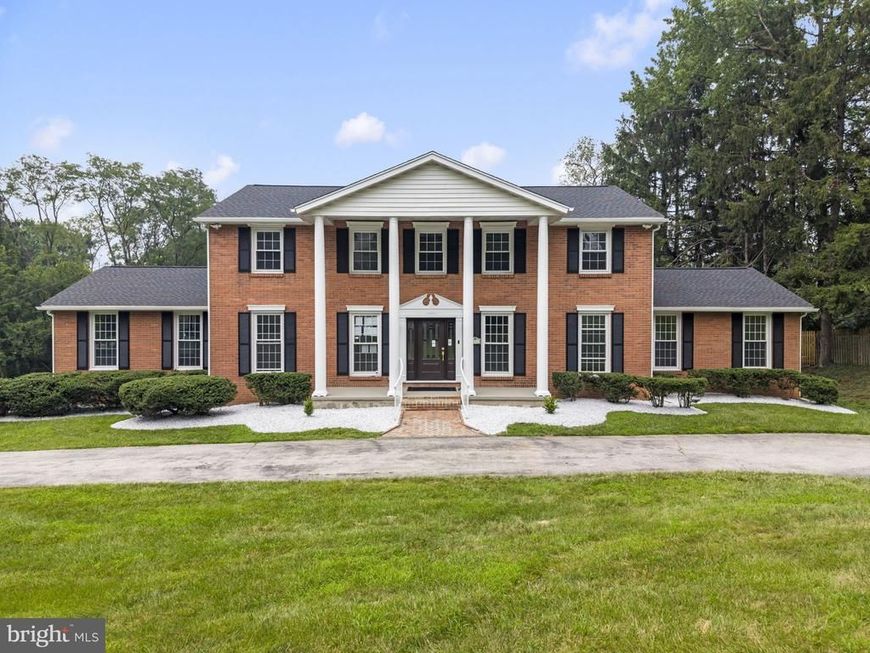 1215 Club House Road, Gladwyne, PA 19035 Main Photo