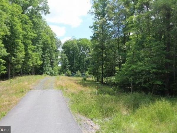 13919 HUNTING RUN DRIVE, FREDERICKSBURG, VA 22407