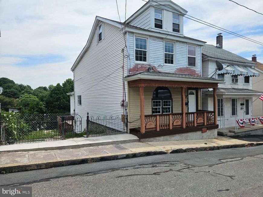 209 Gay Street, Tamaqua, PA 18252 Main Photo