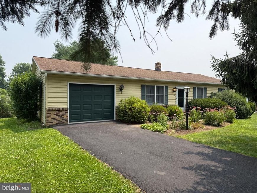 18 Bonnie Lane, Reedsville, PA 17084 Main Photo