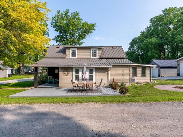 75 Lane 240A Lake Gage, Angola, IN 46703