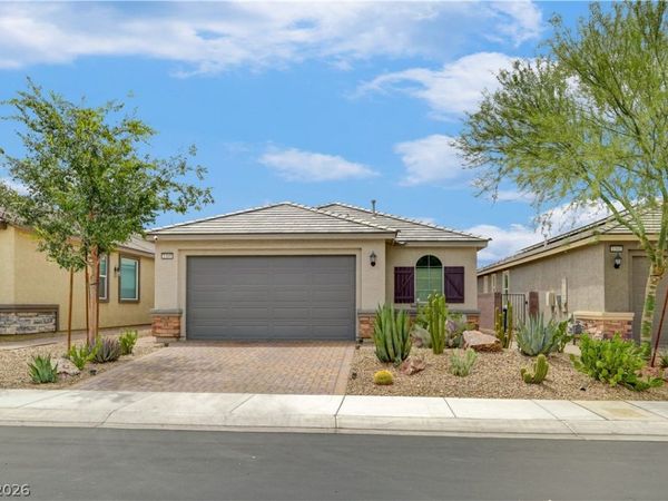 1305 Ossa Street, Henderson, NV 89052