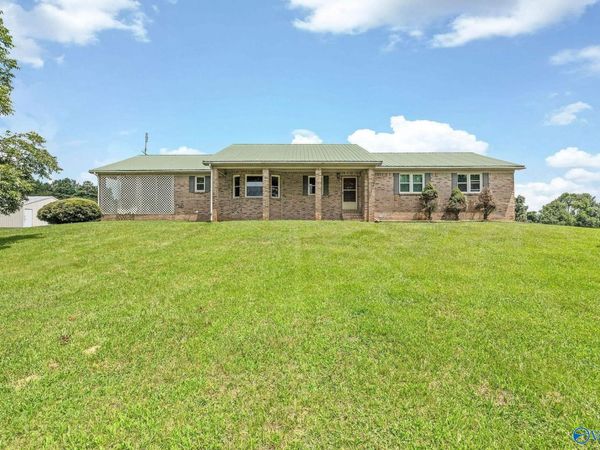 43 County Road 1202, Vinemont, AL 35179