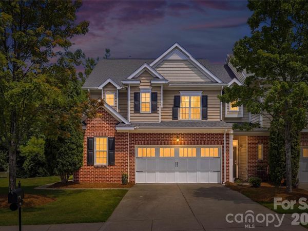 6823 Maricopa Road , Charlotte, NC 28277