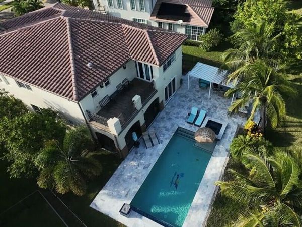 8216 NW 105TH Lane, Parkland, FL 33076