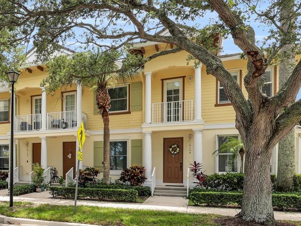 4154 Stadium Drive, Jupiter, FL 33458