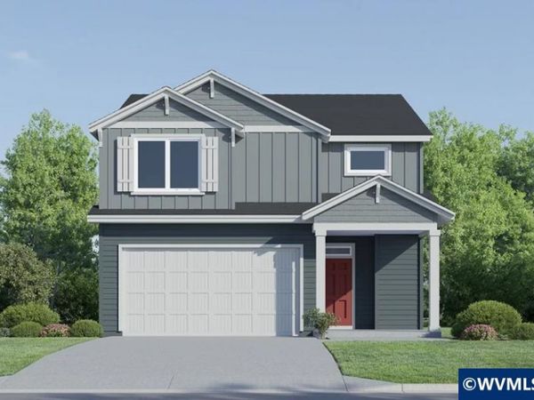1109 Clemson St, Woodburn, OR 97071