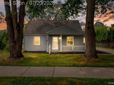 11653 Norborne, Redford Twp, MI 48239