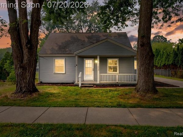 11653 Norborne, Redford Twp, MI 48239