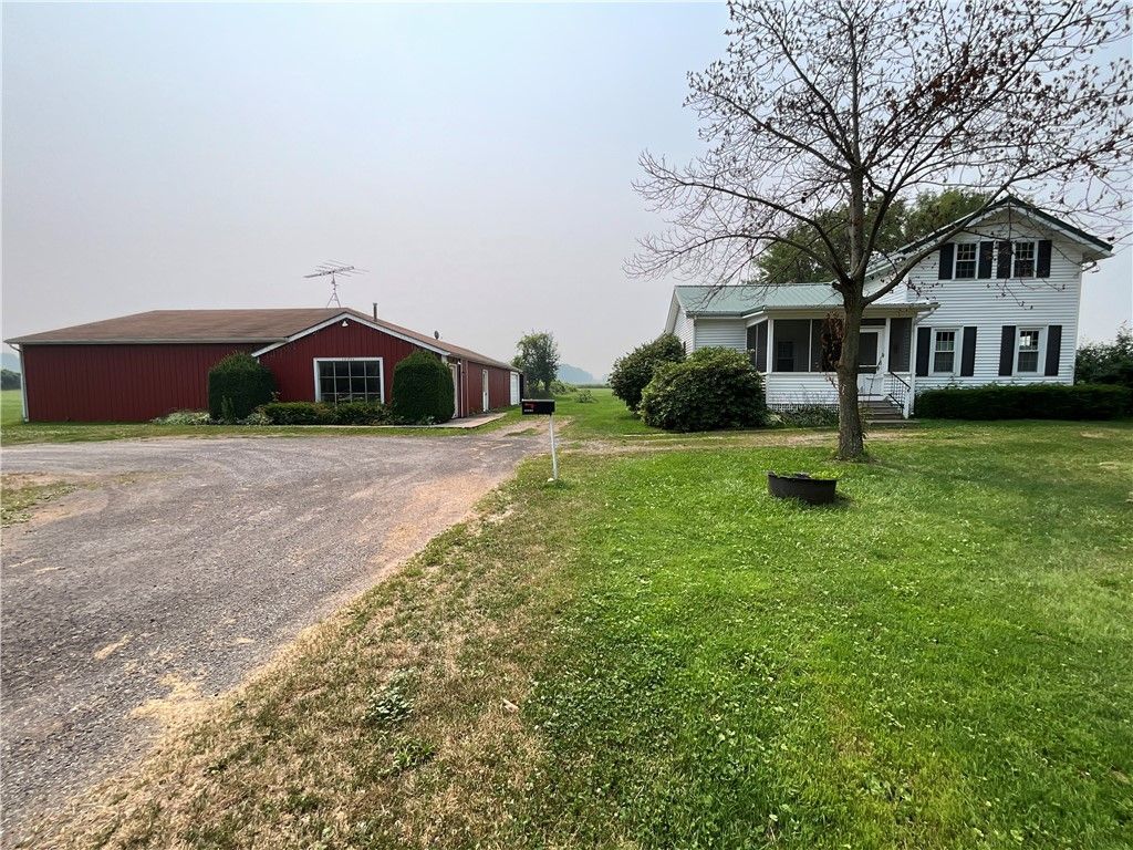 13576 Ridge Road W, Albion, NY 14411 Main Photo