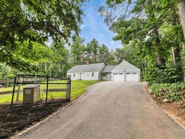 58 Hunter Farm Road, Peterborough, NH 03458