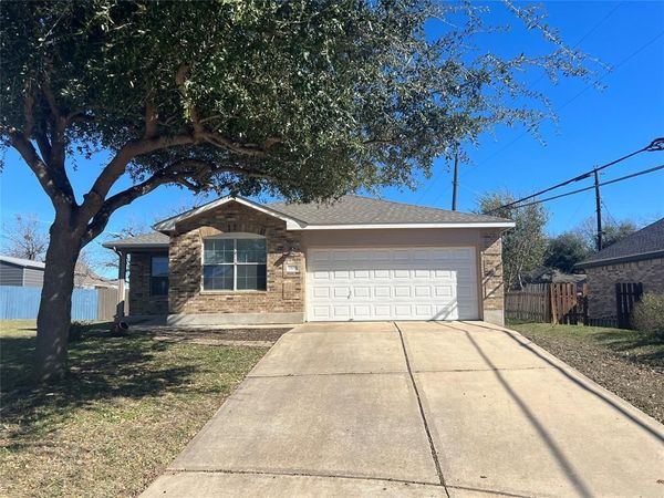 2100 Boyer DR , Taylor, TX 76574