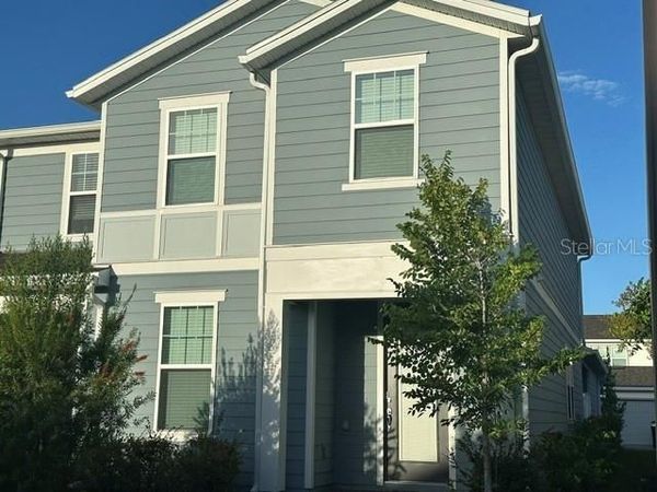 14322 SAPELO BEACH DRIVE , ORLANDO, FL 32827