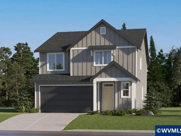 1185 Clemson St, Woodburn, OR 97071