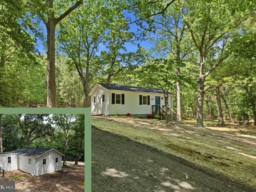 6815 Marshall Road, Saint Leonard, MD 20685 Main Photo