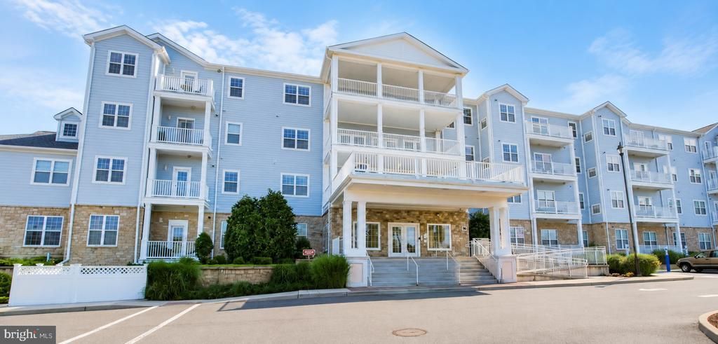 1 Mechanic Street, Unit 409, Absecon, NJ 08201 Main Photo