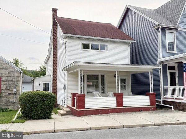 45 W HOLLAND STREET, SUMMIT HILL, PA 18250