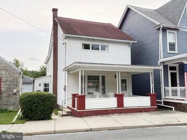 45 W HOLLAND STREET, SUMMIT HILL, PA 18250