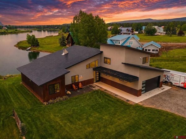 81 Island Place, Pagosa Springs, CO 81147