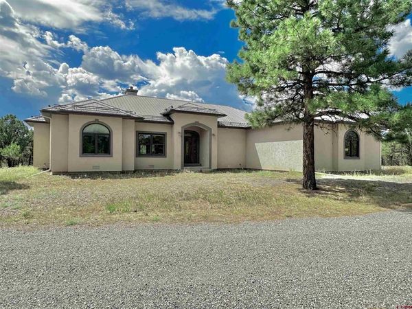 40 Juniper Lane, Ridgway, CO 81432