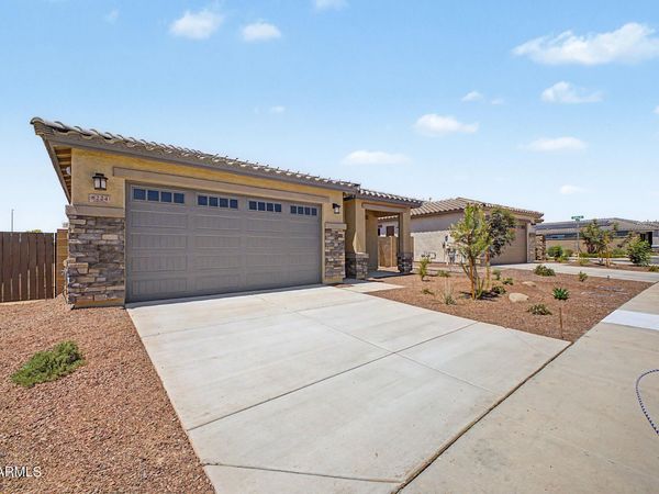 8224 N 174TH Lane, Waddell, AZ 85355