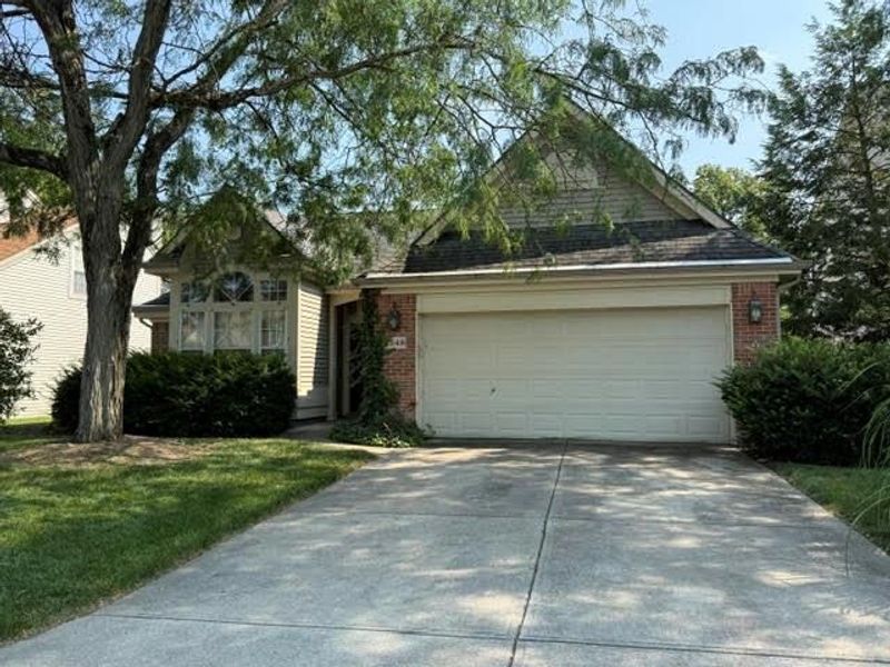 2348 Polo Park Drive, West Carrollton, OH 45439 Photo 2
