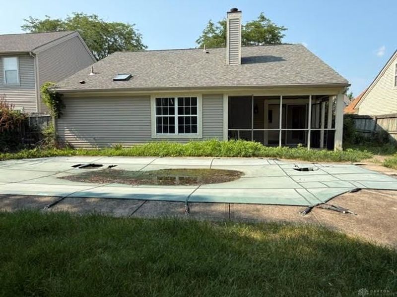 2348 Polo Park Drive, West Carrollton, OH 45439 Photo 22