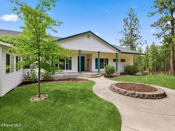 18772 W Riverview DR , Post Falls, ID 83854