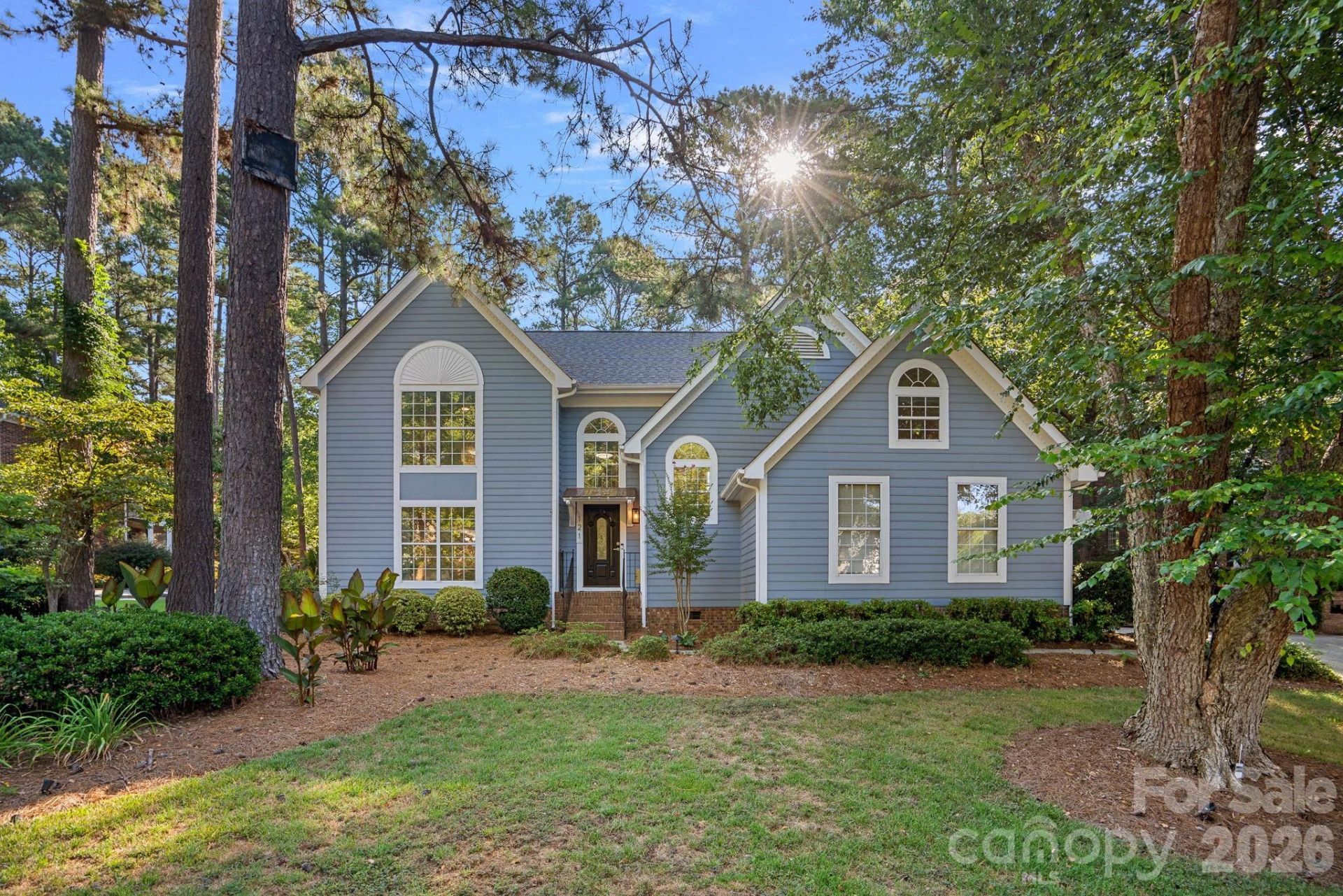 121 Lake Pine Road , Mooresville, NC 28117 Main Photo