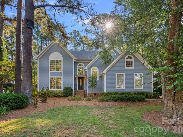 121 Lake Pine Road , Mooresville, NC 28117