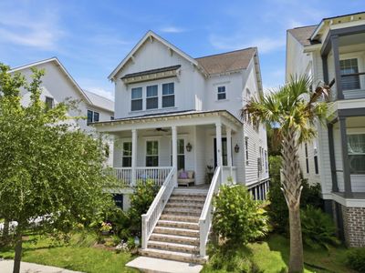 1675 Pierce Street, Charleston, SC 29492