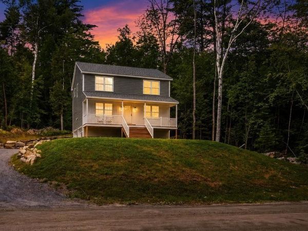 137 Lakeside Drive, Haverhill, NH 03765