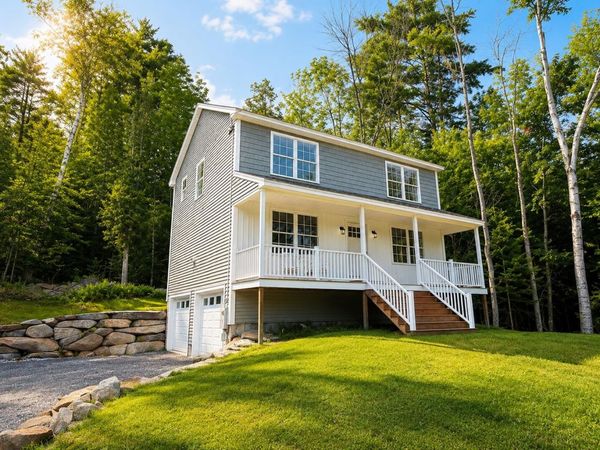 137 Lakeside Drive, Haverhill, NH 03765