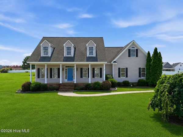 2041 Callies Court, Nashville, NC 27856
