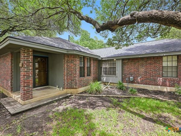 606 Prize Oaks Drive, Cedar Park, TX 78613
