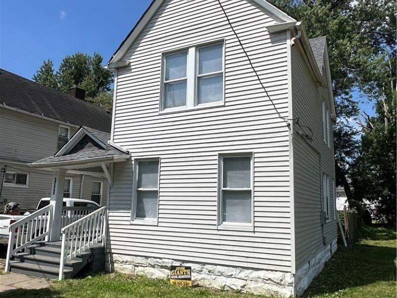 4144 E 111th Street, Cleveland, OH 44105 Photo 2