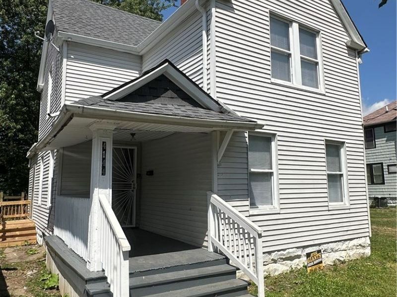 4144 E 111th Street, Cleveland, OH 44105 Photo 3
