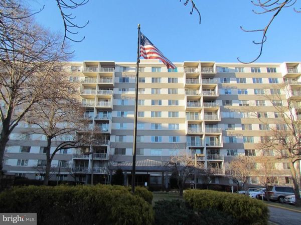 4977 BATTERY LANE, Unit 203, BETHESDA, MD 20814