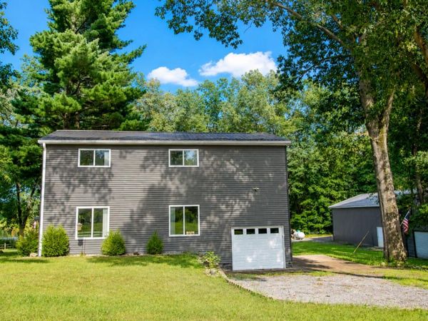 10510 E Orange Street , Monterey, IN 46960