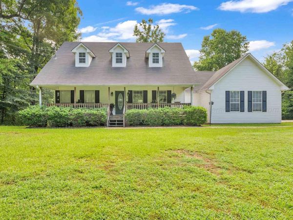 571 MOUNTAIN VIEW Rd, Cordova, AL 35550