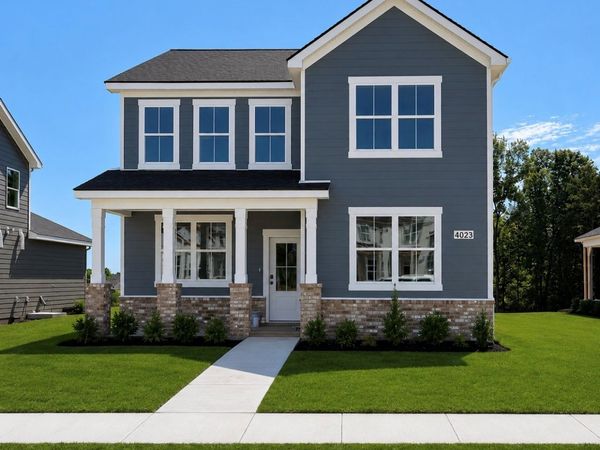 4023 Red Hawk Road, Columbia, TN 38401