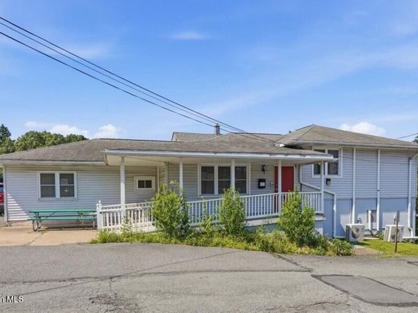 1356 N Washington Avenue , Scranton, PA 18509