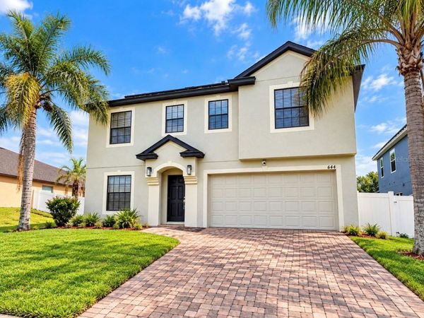 644 SAVANNAH PRESERVE LOOP, DAVENPORT, FL 33837