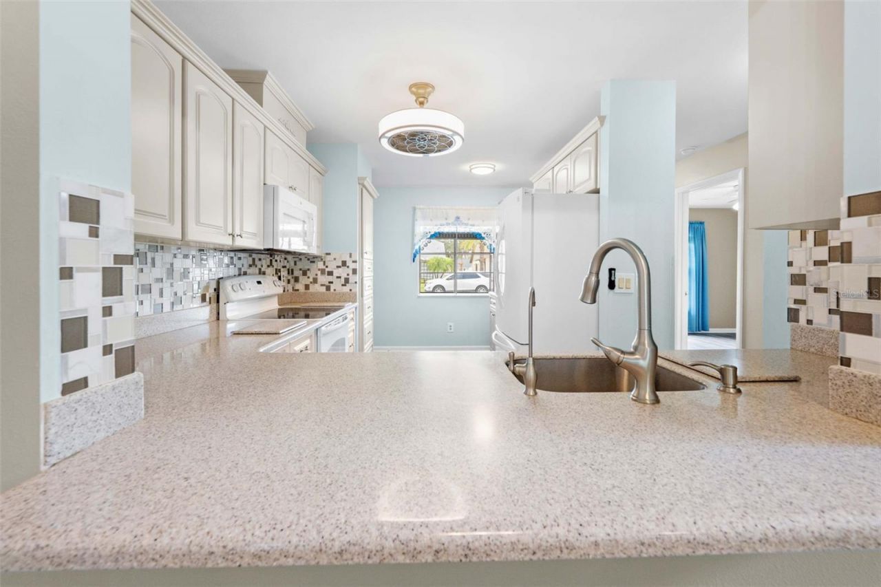 11613 Pear Tree Drive , New Port Richey, FL 34654 Photo