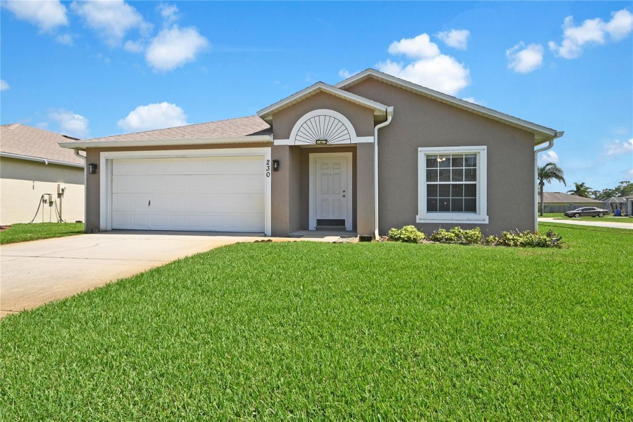 230 Oak Branch Drive , Edgewater, FL 32141 Photo