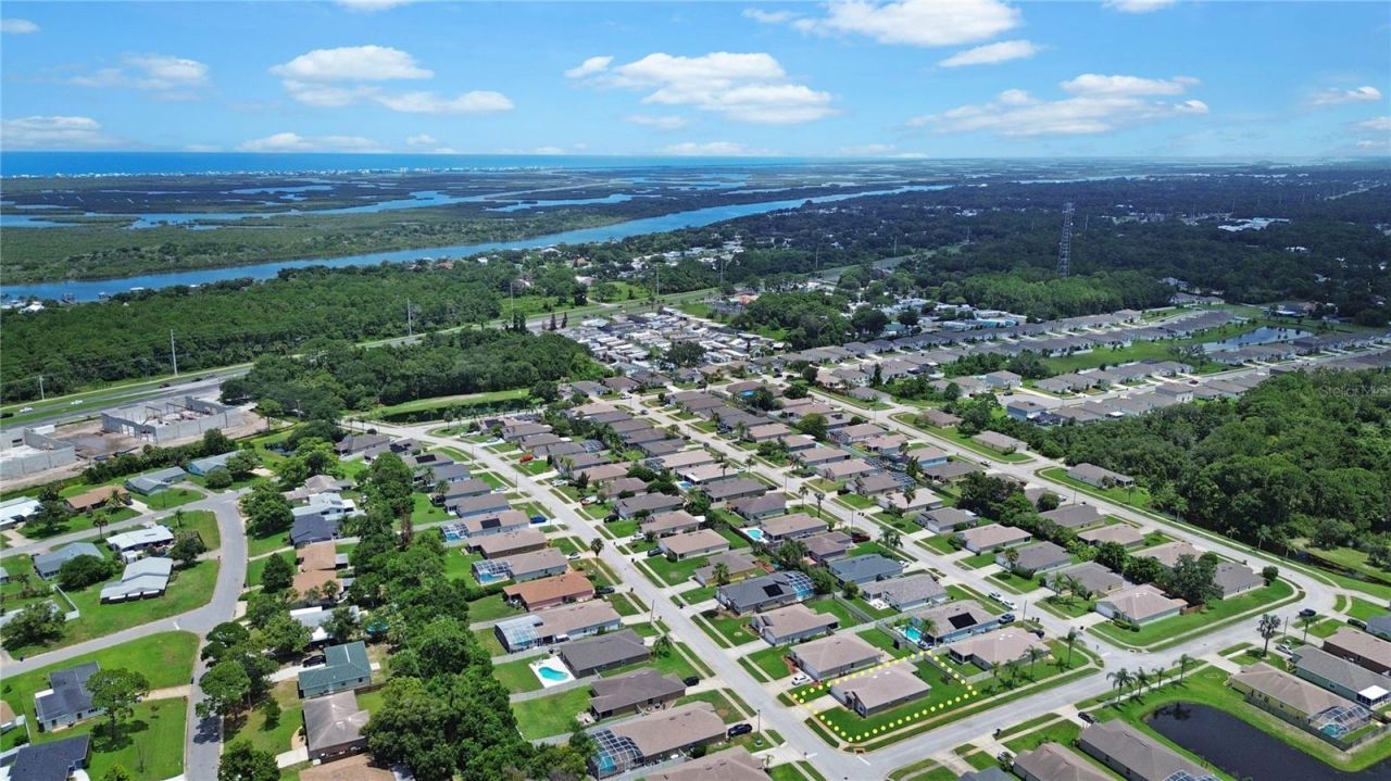 230 Oak Branch Drive , Edgewater, FL 32141 Photo