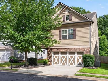 5606 Apple Grove Road, Buford, GA 30519