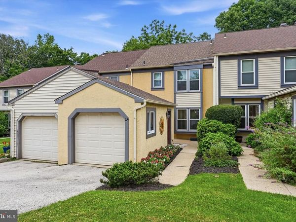 24 CABOT COURT, MEDIA, PA 19063